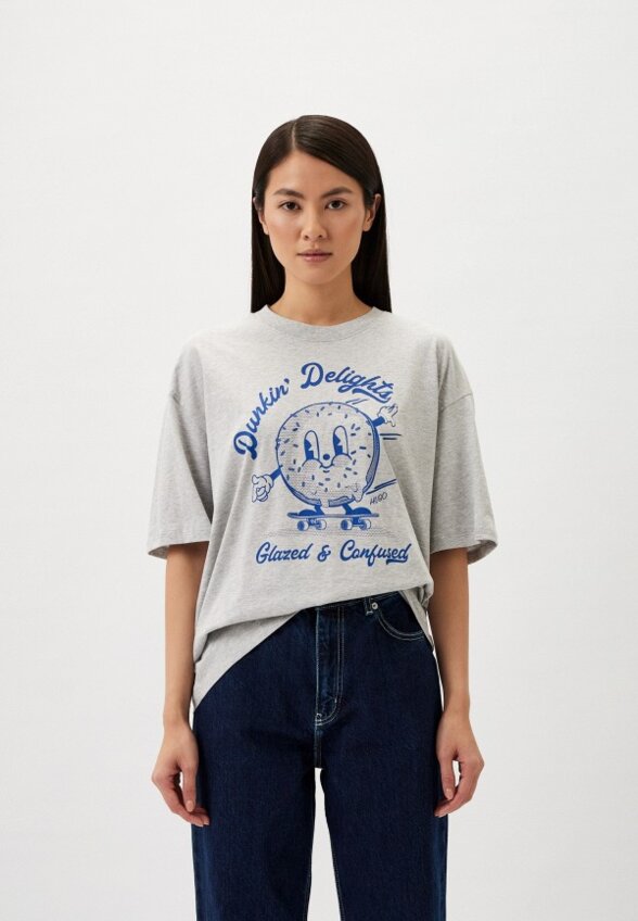 Футболка Hugo