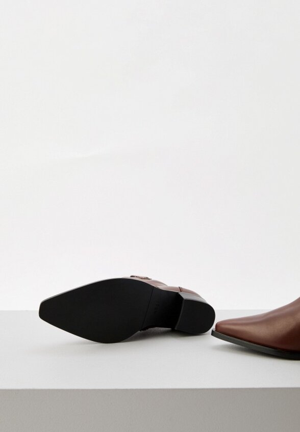 Ботильоны Högl