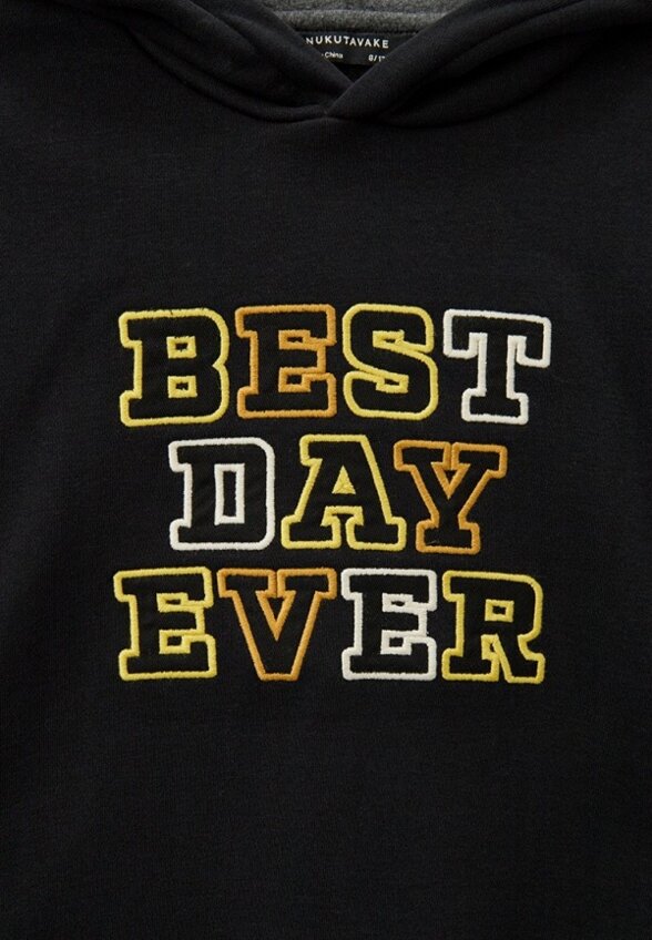 Худи Nukutavake by Mayoral