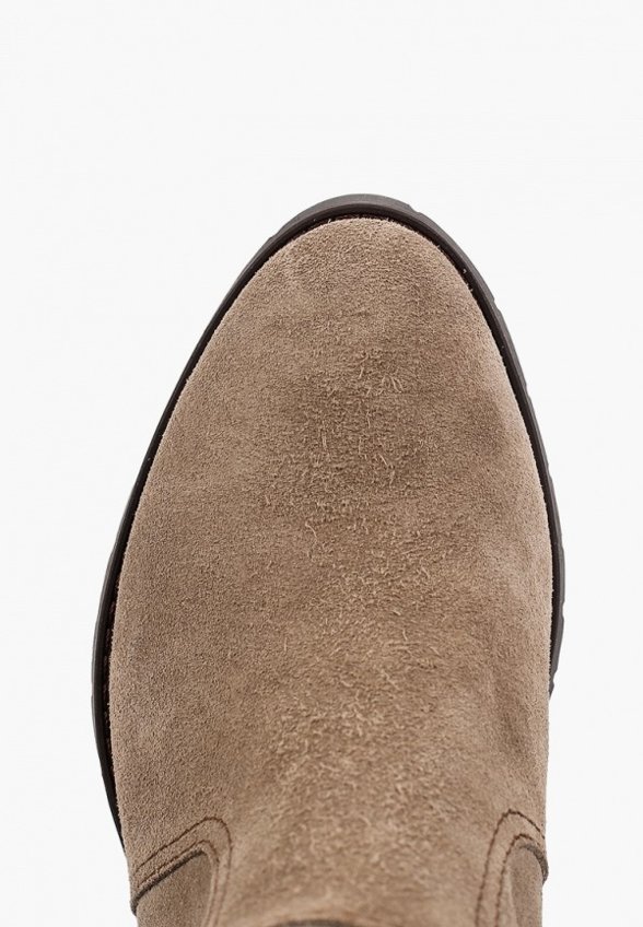 Сапоги Lusavou