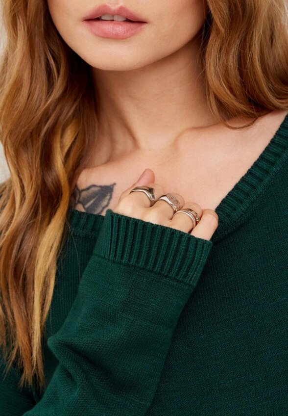 Джемпер Сиринга