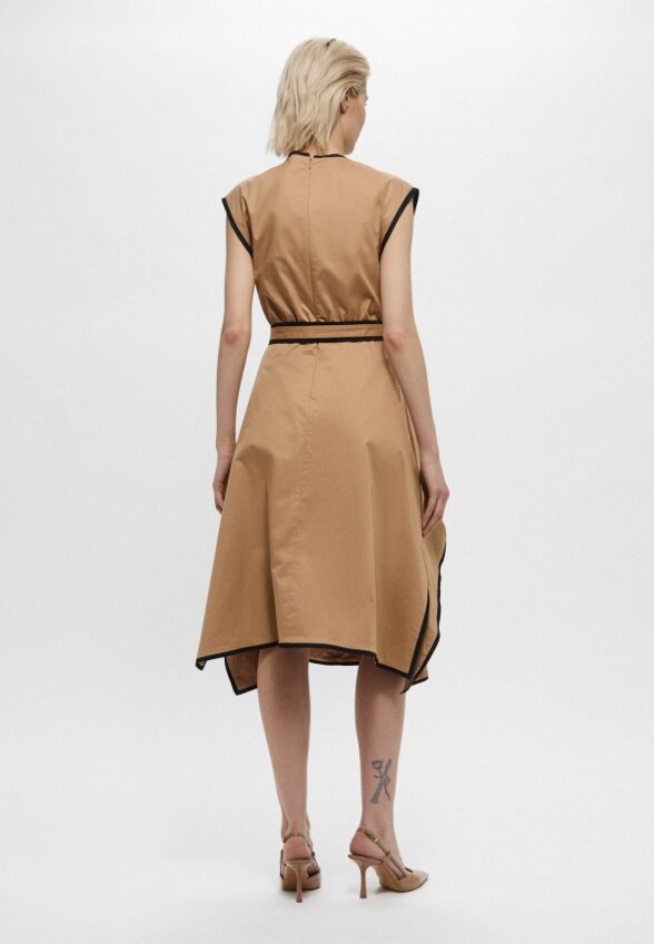 Платье Trussardi