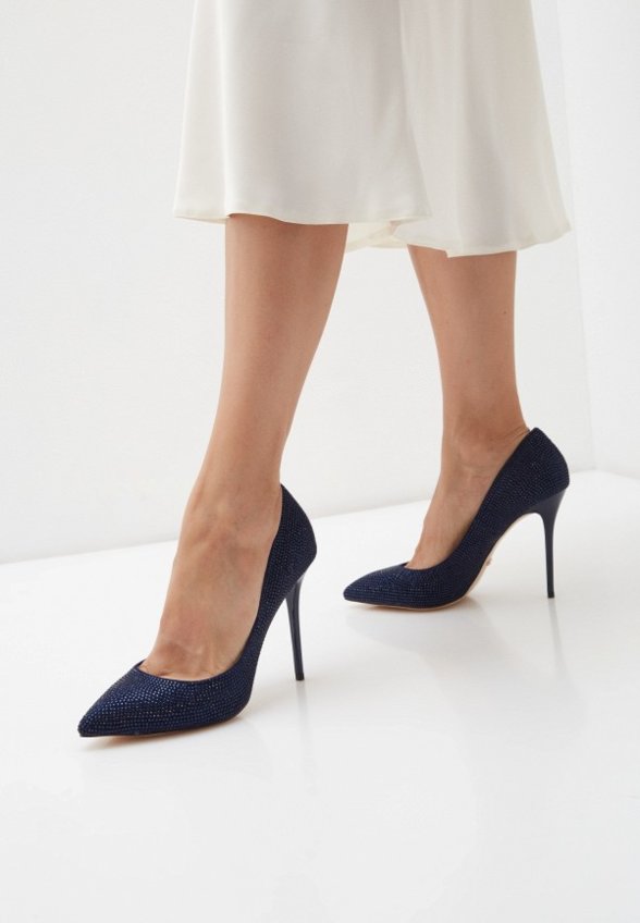 Туфли Barcelo Biagi