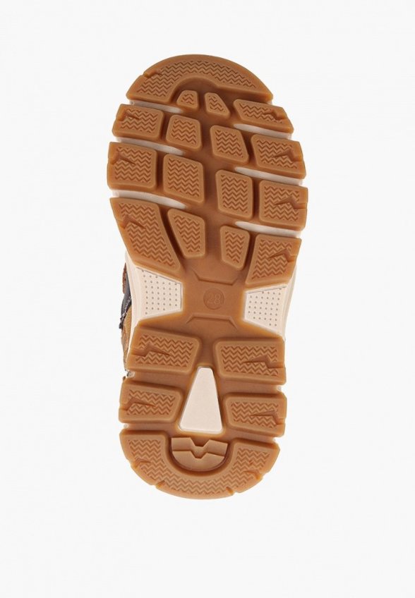 Ботинки Shuzzi