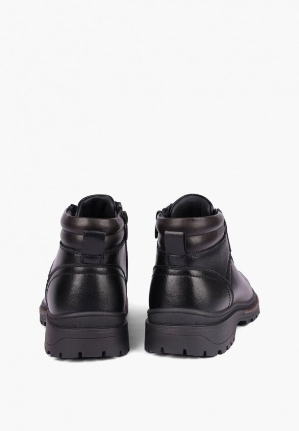 Ботинки Zenden