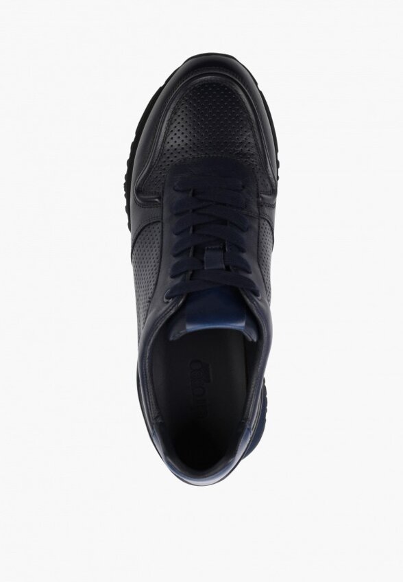 Кроссовки El'Rosso