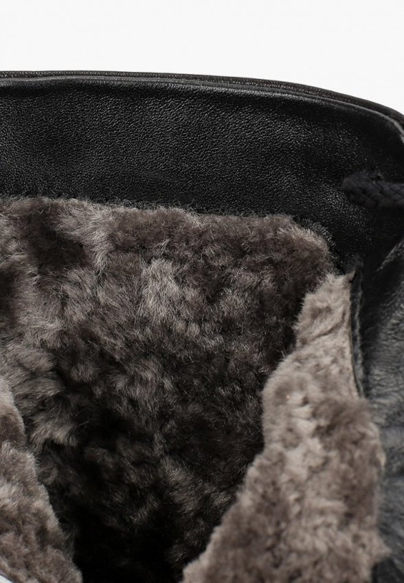 Ботинки Abricot