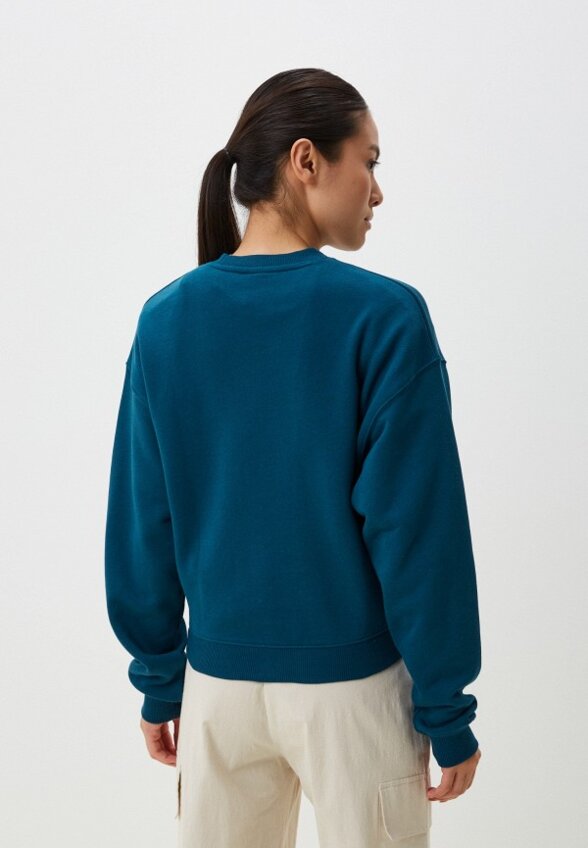 Свитшот Reebok