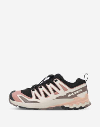Кроссовки женские Salomon Xa Pro 3 D V9, Черный женщинам