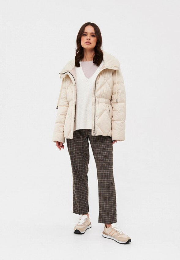 Куртка стеганая Gerry Weber