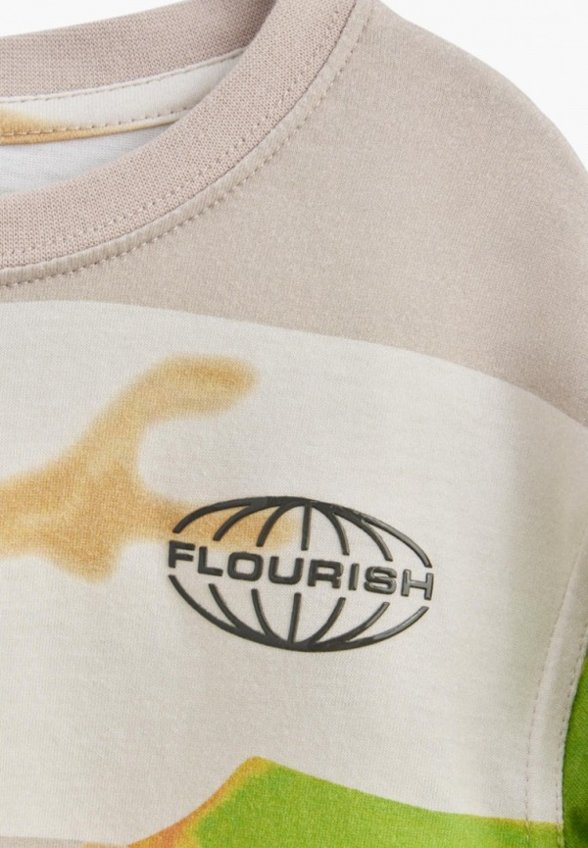 Свитшот Happy Baby