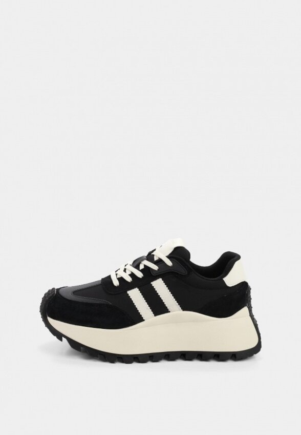 Кроссовки Patrol