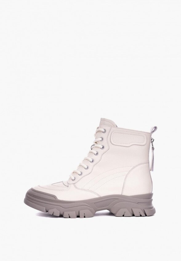 Ботинки Quattrocomforto