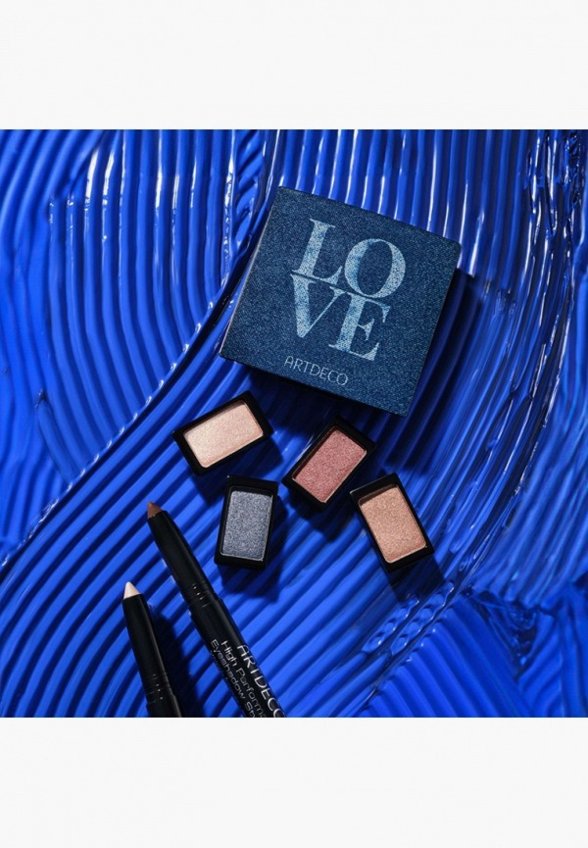 Тени для век Artdeco