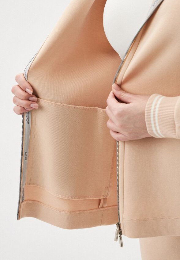 Толстовка Marina Rinaldi Voyage