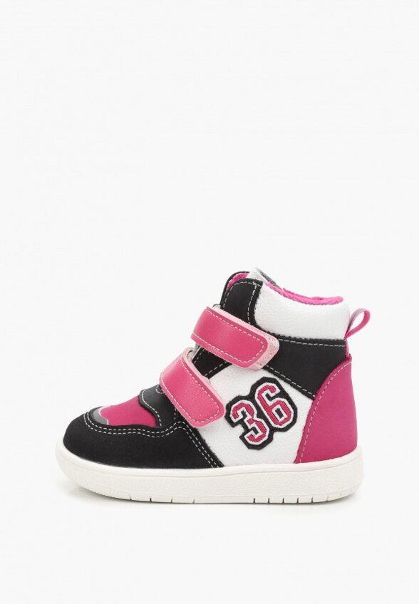 Кеды Котофей