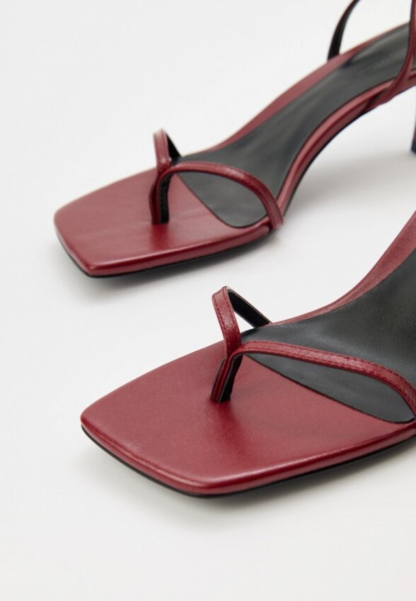 Босоножки Ekonika