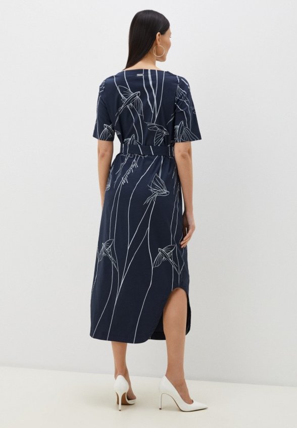 Платье Helmidge