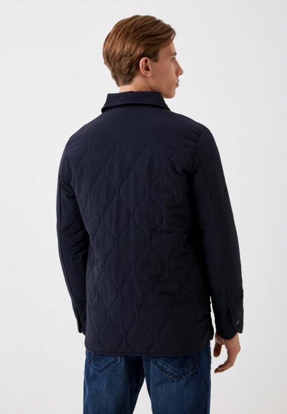 Куртка-рубашка RNT23