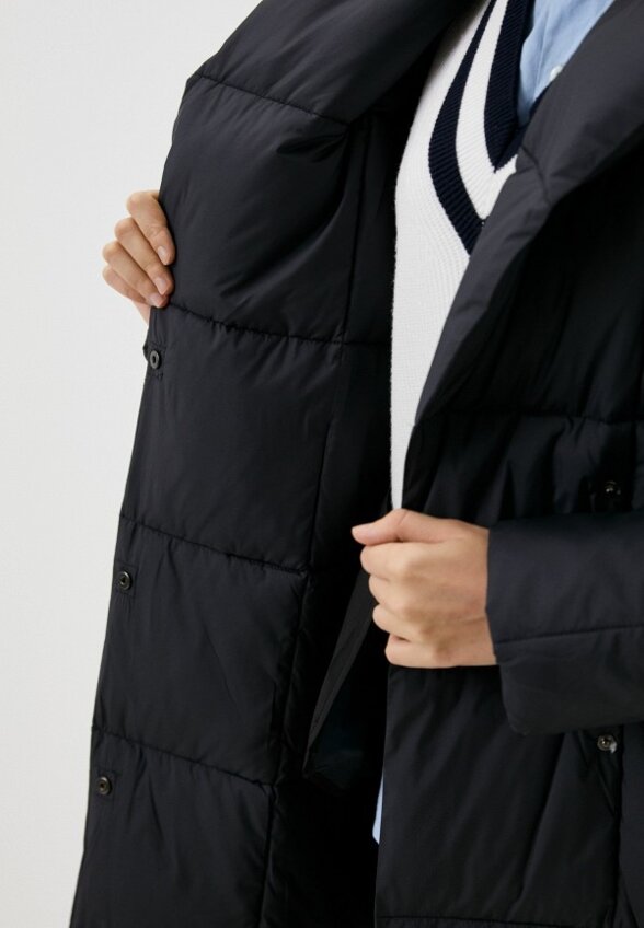 Куртка-пальто Lawinter