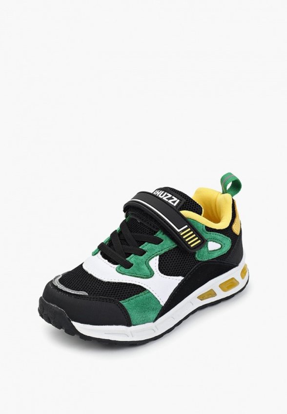 Кроссовки Shuzzi