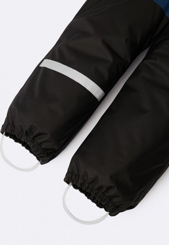 Комбинезон утепленный Lassie