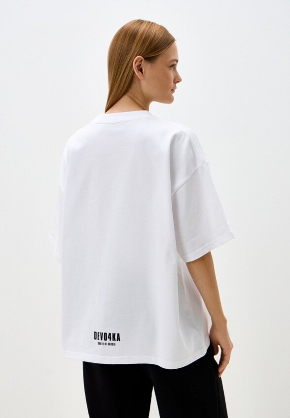 Футболка Devo4ka South of Russia