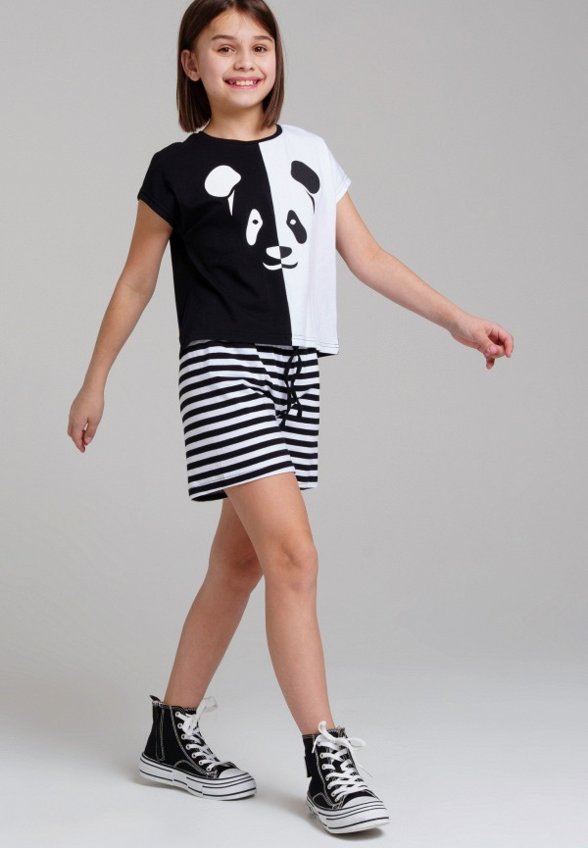 Футболка PlayToday