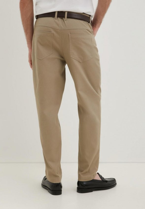 Брюки Finn Flare