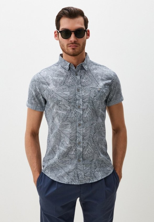 Рубашка Funday