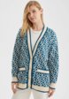 Кардиган Eliamore4  - превью