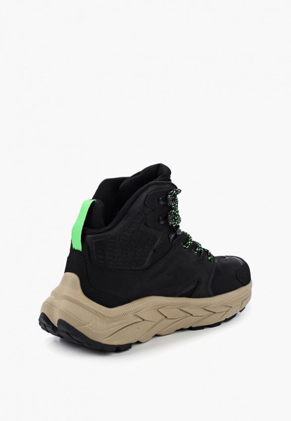 Кроссовки Sigma