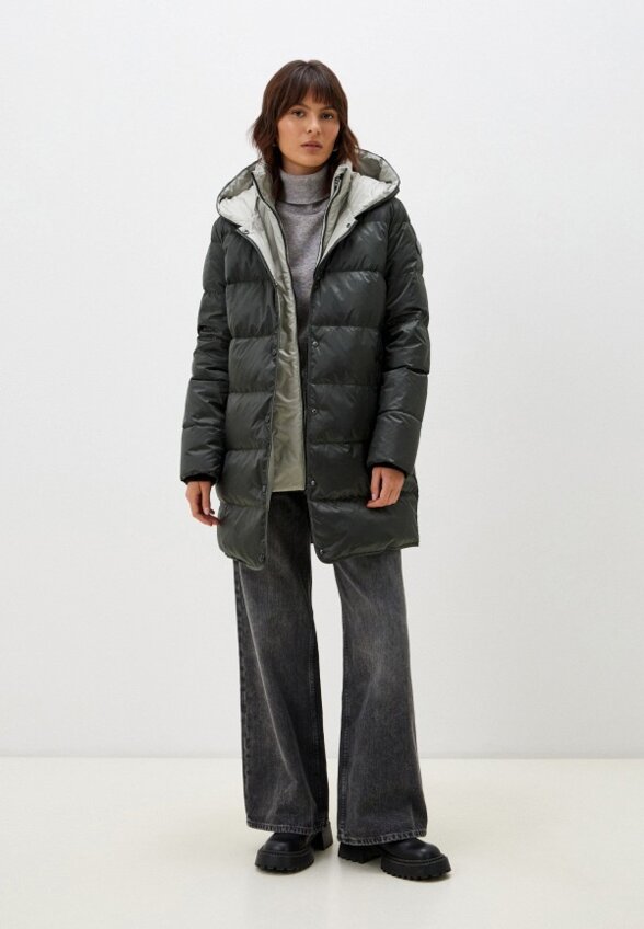 Куртка утепленная Avi