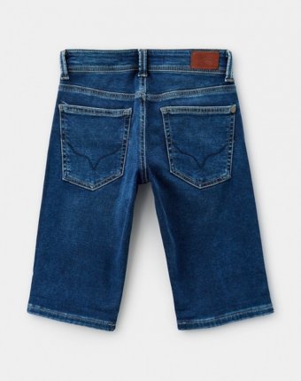 Шорты джинсовые Pepe Jeans детям
