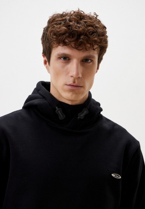 Худи Quiksilver
