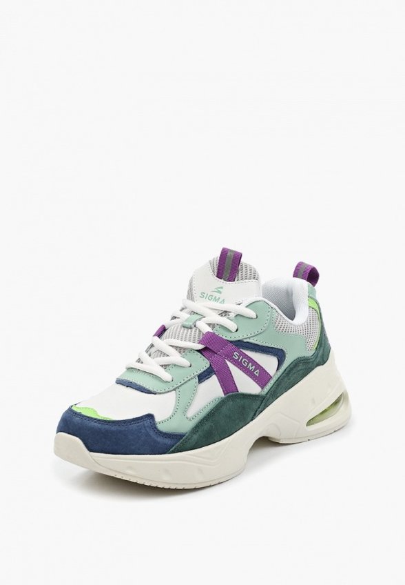 Кроссовки Sigma