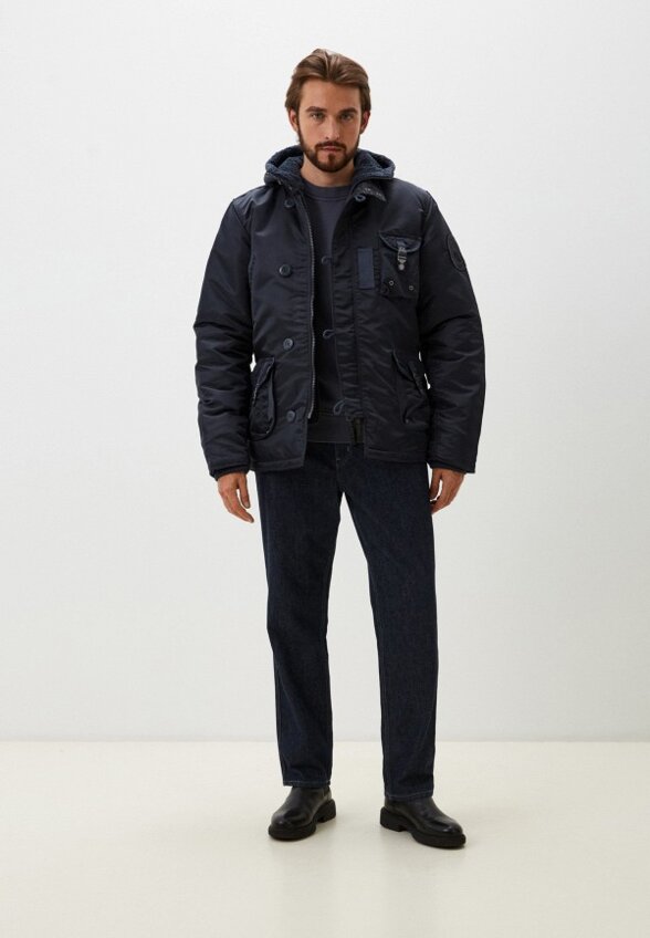 Парка Apolloget