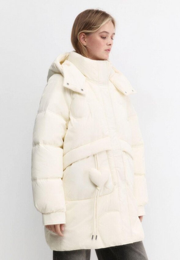 Пуховик Befree