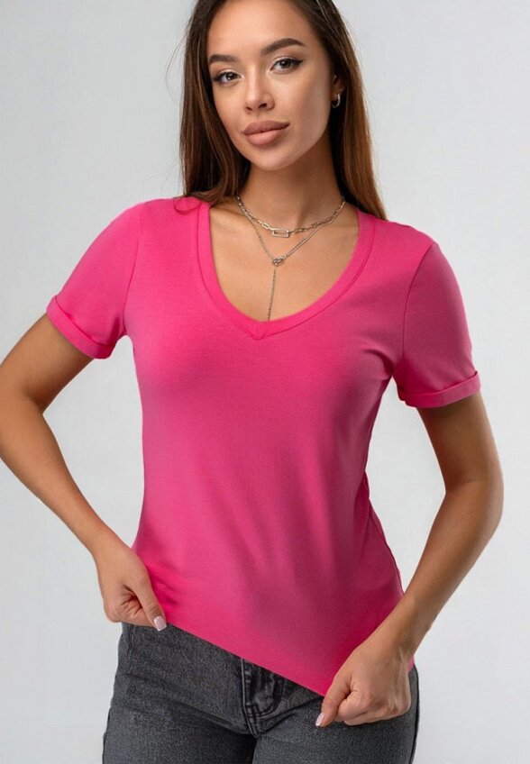 Футболка HappyFox