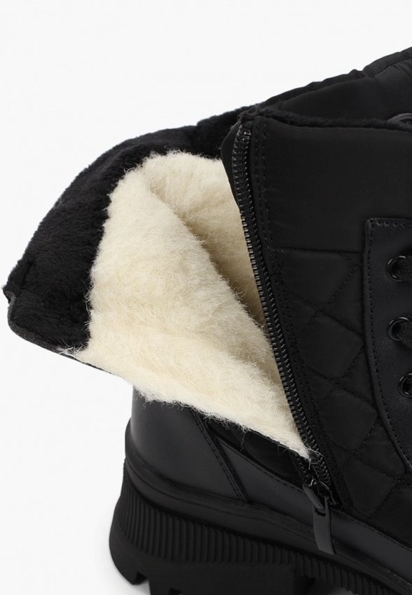 Ботинки Kenkä