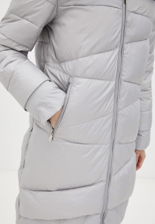 Пуховик Winterra