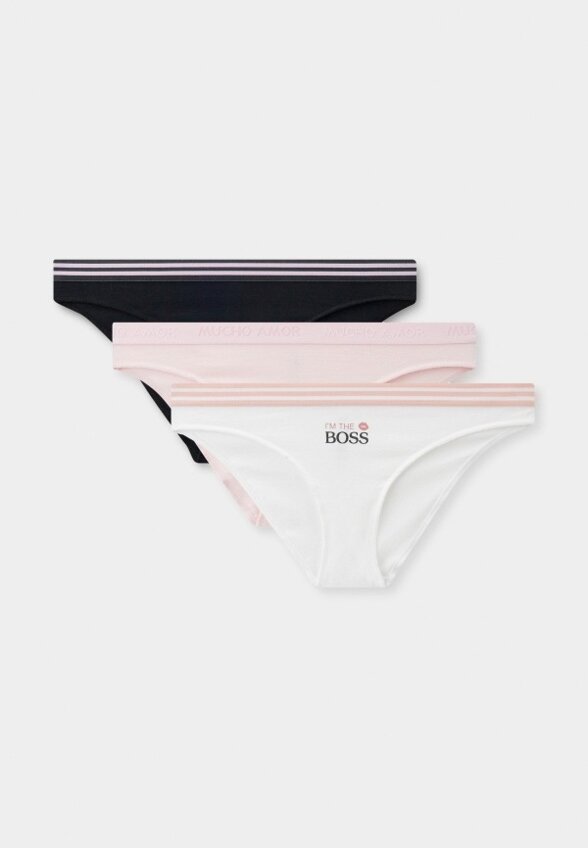 Трусы 3 шт. Mark Formelle