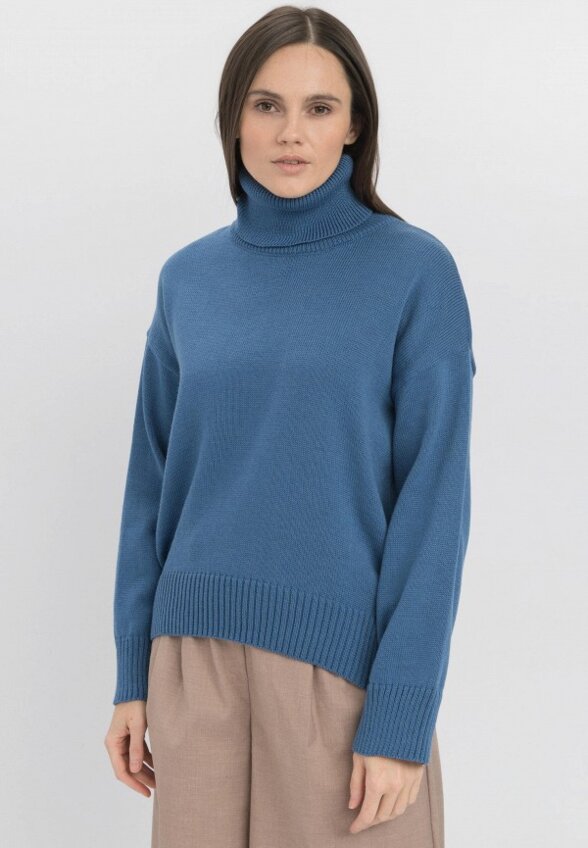 Свитер Стим