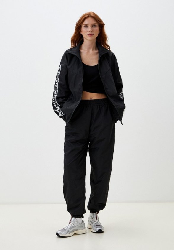 Брюки спортивные O'STIN