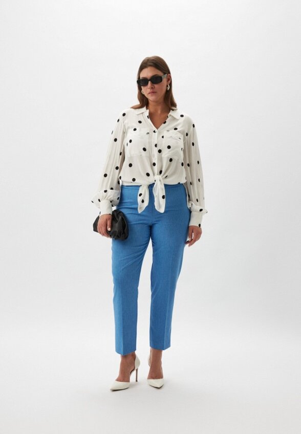 Блуза Persona by Marina Rinaldi