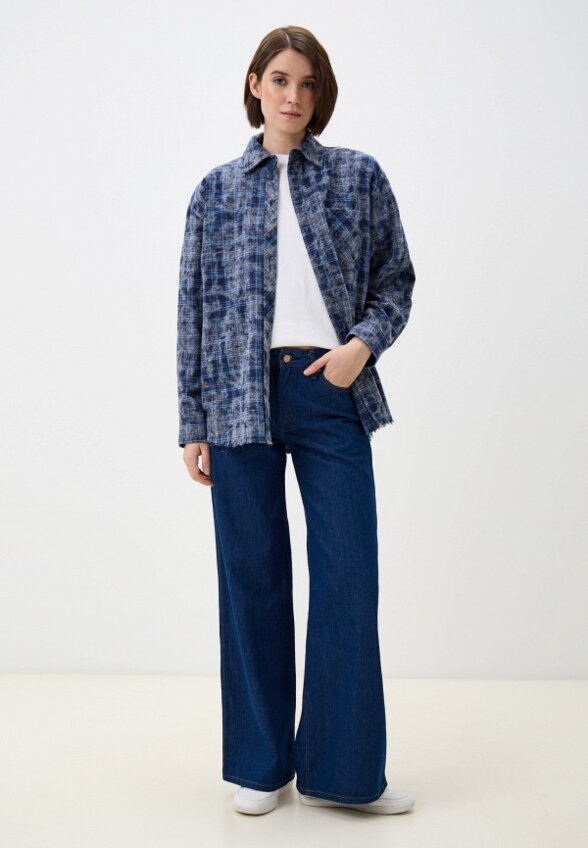 Джинсы Wrangler