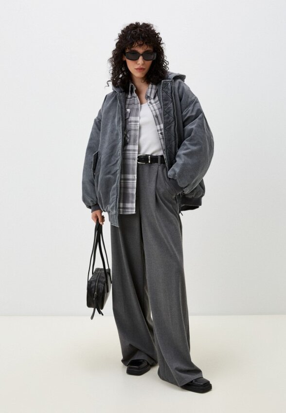 Куртка утепленная Befree