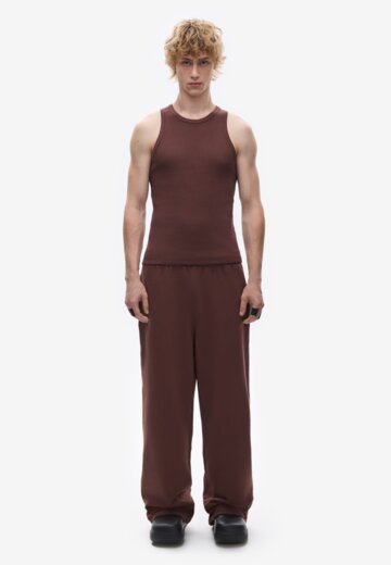 Майка Uniform Reddish Brown FABLE