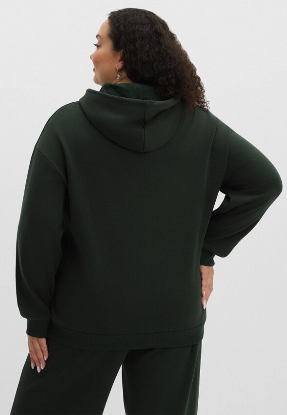 Худи Donna D’oro