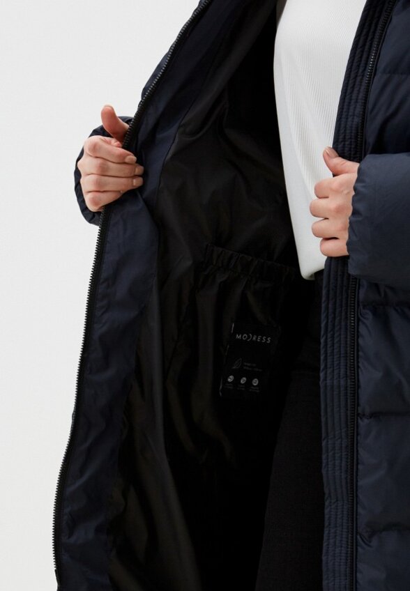 Пуховик Modress